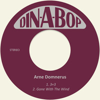 Thumbnail for the Arne Domnerus - 3+3 link, provided by host site