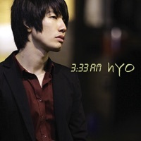 Thumbnail for the HYO - 3:33 AM link, provided by host site