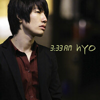 Thumbnail for the HYO - 3:33 AM link, provided by host site