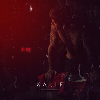 Image of Kalif linking to their artist page due to link from them being at the top of the main table on this page