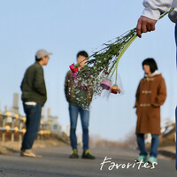 Thumbnail for the Favorites - 3月生まれ / 4月の少女 link, provided by host site