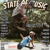 Thumbnail for the MAX - 3 link, provided by host site