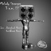 Thumbnail for the Melody Stranger - 3 A.M link, provided by host site