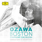 Thumbnail for the Boston Symphony Orchestra - 3. Adagio link, provided by host site