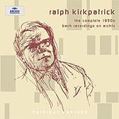 Thumbnail for the Ralph Kirkpatrick - 3. Allegro link, provided by host site