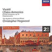 Thumbnail for the Christopher Hogwood - 3. Allegro link, provided by host site