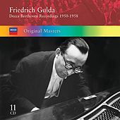 Thumbnail for the Friedrich Gulda - 3. Allegro link, provided by host site