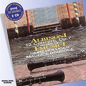 Thumbnail for the I Musici - 3. Allegro assai link, provided by host site