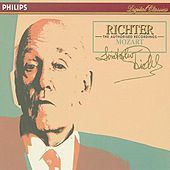 Thumbnail for the Sviatoslav Richter - 3. Allegro assai link, provided by host site