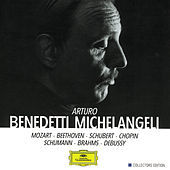 Thumbnail for the Arturo Benedetti Michelangeli - 3. Allegro assai link, provided by host site