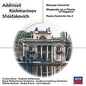 Thumbnail for the Vladimir Ashkenazy - 3. Allegro link, provided by host site