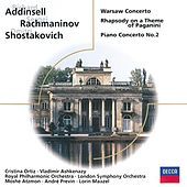 Thumbnail for the Vladimir Ashkenazy - 3. Allegro link, provided by host site