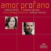 Thumbnail for the Venice Baroque Orchestra - 3. Allegro link, provided by host site