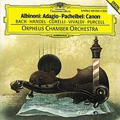 Thumbnail for the Orpheus Chamber Orchestra - 3. Allegro link, provided by host site
