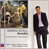 Thumbnail for the Andreas Scholl - 3. Allegro link, provided by host site