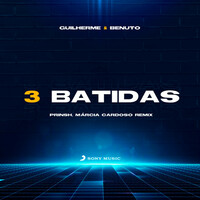 Thumbnail for the Prinsh - 3 Batidas (PRINSH, Dj Márcia Cardoso Remix) link, provided by host site