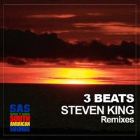 Thumbnail for the Steven King - 3 Beats link, provided by host site