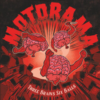 Thumbnail for the Motorama - 3 Brains 6 Balls link, provided by host site