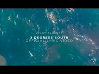 Thumbnail for the Ziggy Alberts - 3 Degrees South link, provided by host site