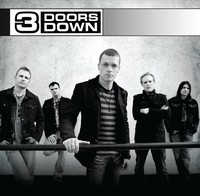 Thumbnail for the 3 Doors Down - 3 Doors Down link, provided by host site