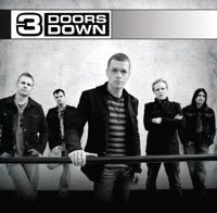 Thumbnail for the 3 Doors Down - 3 Doors Down link, provided by host site