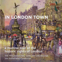 Thumbnail for the Roger Quilter - 3 English Dances, Op. 11 link, provided by host site