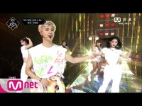 Thumbnail for the GOT7 - [ENG] Road to Kingdom [6회] ♬ 하드캐리 - TOO (원곡) @3차 경연 너의 노래 EP.6 link, provided by host site