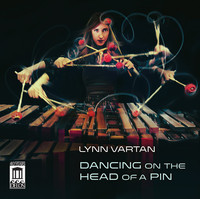Thumbnail for the Gareth Farr - 3 Etudes: No. 2. For Jeremy Fitzsimons link, provided by host site