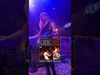 Thumbnail for the Blu DeTiger - 3 Favorite Bass Lines #indiepop #bassline link, provided by host site