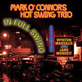 Thumbnail for the Mark O'Connor - 3 For All link, provided by host site