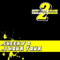 Thumbnail for the Cheeky D - 3 Hour Tour link, provided by host site