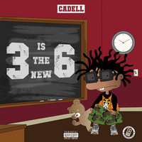 Thumbnail for the Cadell - 3 Is the New 6 link, provided by host site
