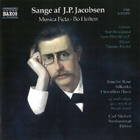 Thumbnail for the Wilhelm Stenhammar - 3 Körvisor till dikter av J.P. Jacobsen: No. 3. Havde jeg, o havde jeg en datterso, o ja! (If Only I Had a Grandson, Oh!) link, provided by host site