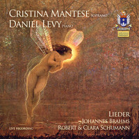 Thumbnail for the Clara Schumann - 3 Lieder, Op. 12: No. 2. Liebst du um Schönheit link, provided by host site