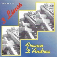 Thumbnail for the Franco D'Andrea - 3 Lines link, provided by host site