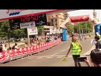Thumbnail for the Primitive Motion - 3º Maratón Internacional de Madrid - Escuela de patinaje Inline Madrid link, provided by host site