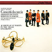 Thumbnail for the Iona Brown - 3. Menuet link, provided by host site