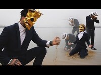 Thumbnail for the Alex Terrible - МИХАИЛ ШУФУТИНСКИЙ - 3 СЕНТЯБРЯ (METAL COVER) link, provided by host site