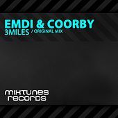 Thumbnail for the Emdi - 3 Miles link, provided by host site