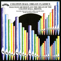 Thumbnail for the Gabriel Pierné - 3 Pieces for Organ, Op. 29: No. 3, Scherzando link, provided by host site