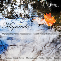 Thumbnail for the Joaquín Turina - 3 Poemas, Op. 81: No. 2. Tu pupila es azul link, provided by host site