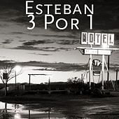 Image of Esteban linking to their artist page due to link from them being at the top of the main table on this page