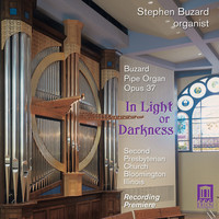 Thumbnail for the Herbert Howells - 3 Psalm-Preludes, Set 2, Op. 32: No. 2. Yea, the darkness is no darkness with Thee, "Psalm 139" link, provided by host site