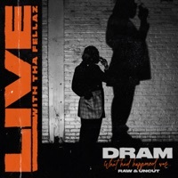 Thumbnail for the D.R.A.M. - 3's Company link, provided by host site
