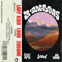 Thumbnail for the Lary Kidd - 3 saisons link, provided by host site