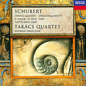 Thumbnail for the Takács Quartet - 3. Scherzo (Allegro vivace) link, provided by host site