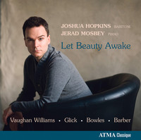 Thumbnail for the Samuel Barber - 3 Songs, Op. 45: No. 3. O Boundless, Boundless Evening link, provided by host site