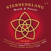 Thumbnail for the Matthias Michael Beckmann - 3 Songs, Op. 7 (arr. for 5-string cello and harp) link, provided by host site