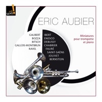 Thumbnail for the Pascal Gallet - 3 Songs, Op. 7: No. 1, Après un rêve link, provided by host site