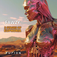Thumbnail for the FAWZY - 3 Stages of Euphoria link, provided by host site